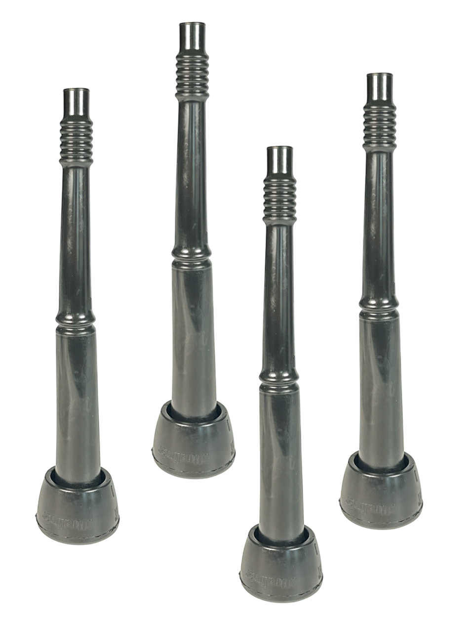 Zitzengummi Milkrite DL016U für DeLaval 96001683 (4x 960016-01)