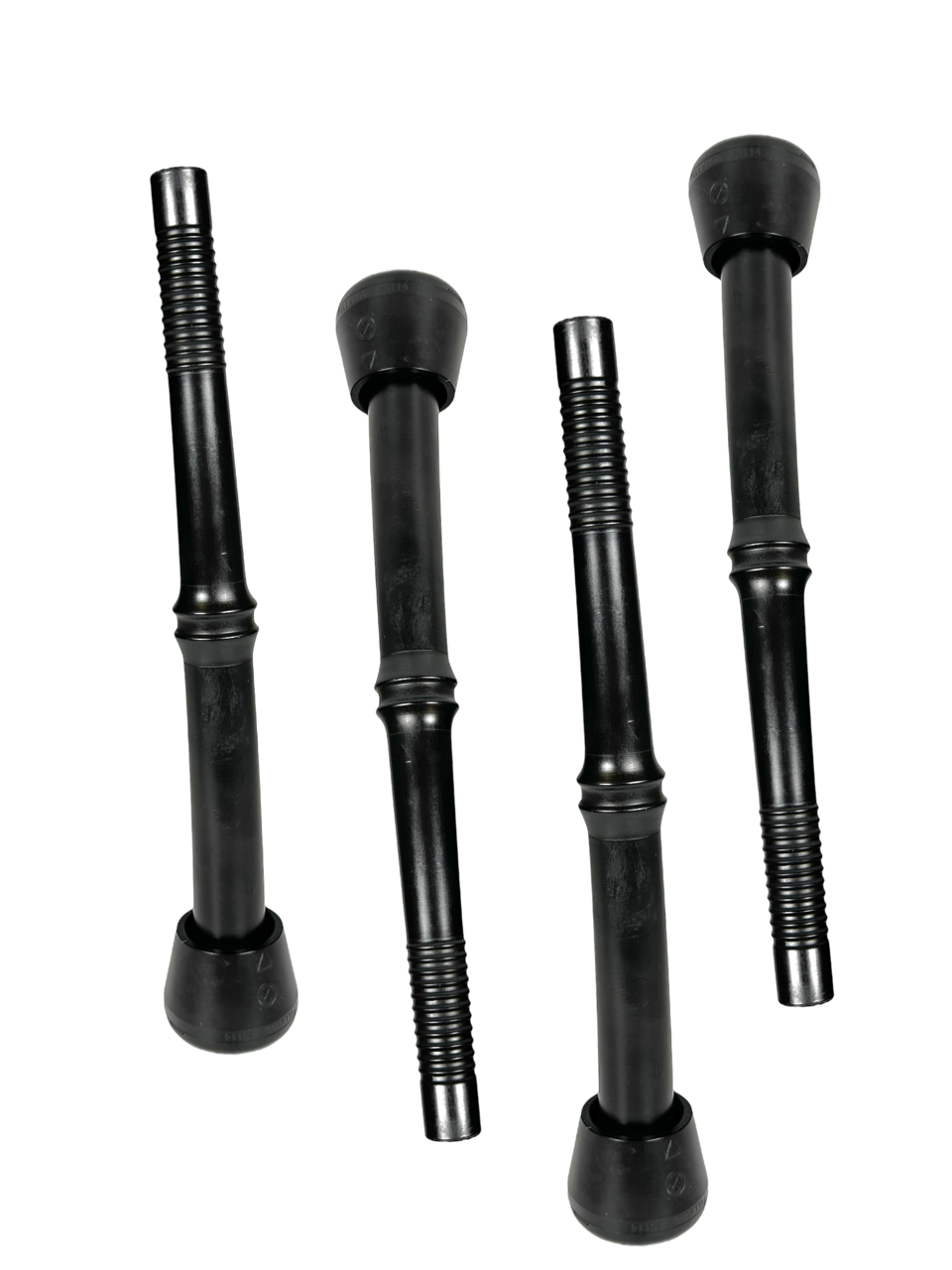 Original Fullwood Zitzengummi, FullFlow, ø Loch 21 mm, ø Anschluss 8 mm, Länge: 320 mm