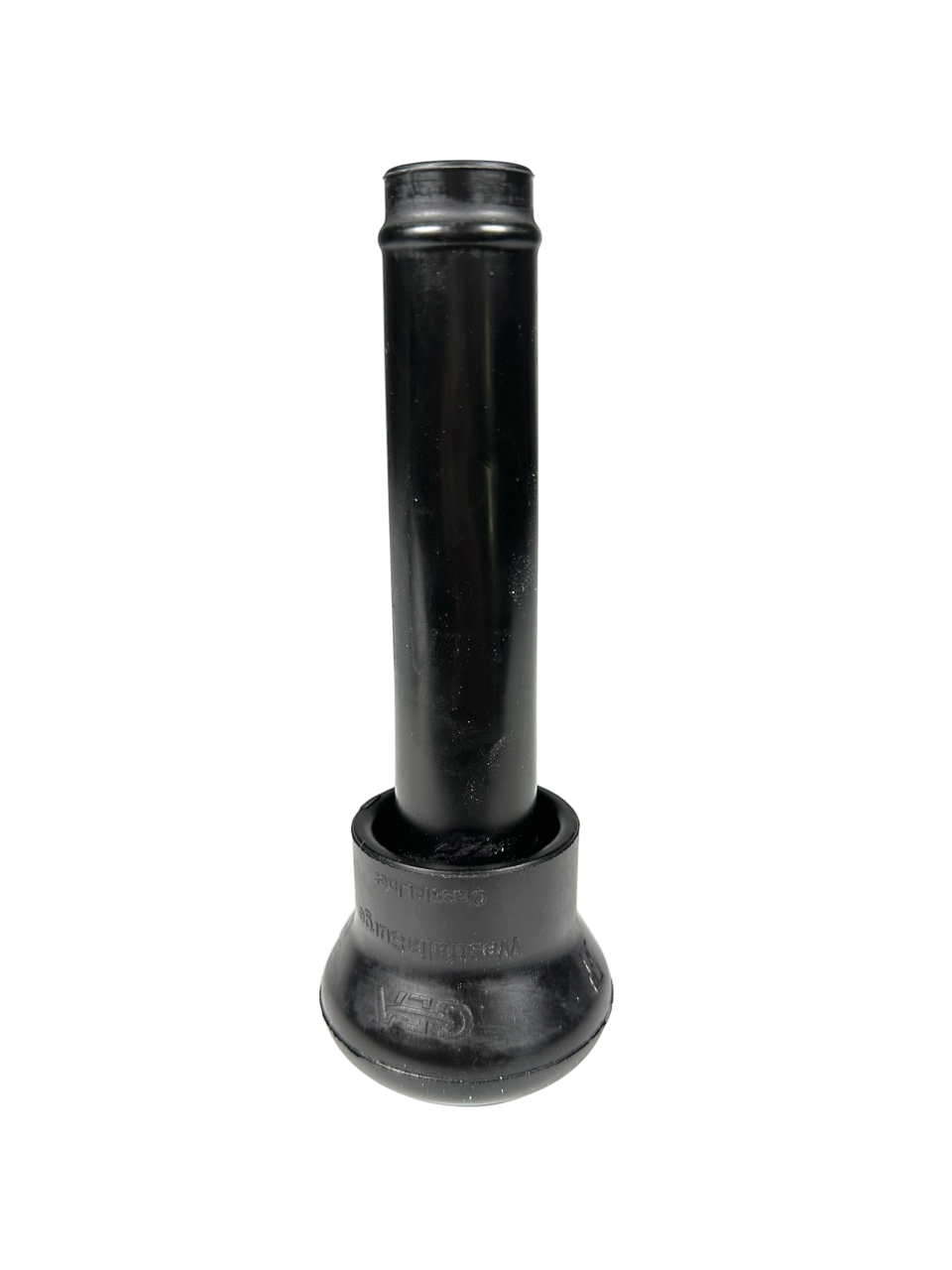 ClassicLiner - Zitzengummi 27/25/66 barrel, orifice, head