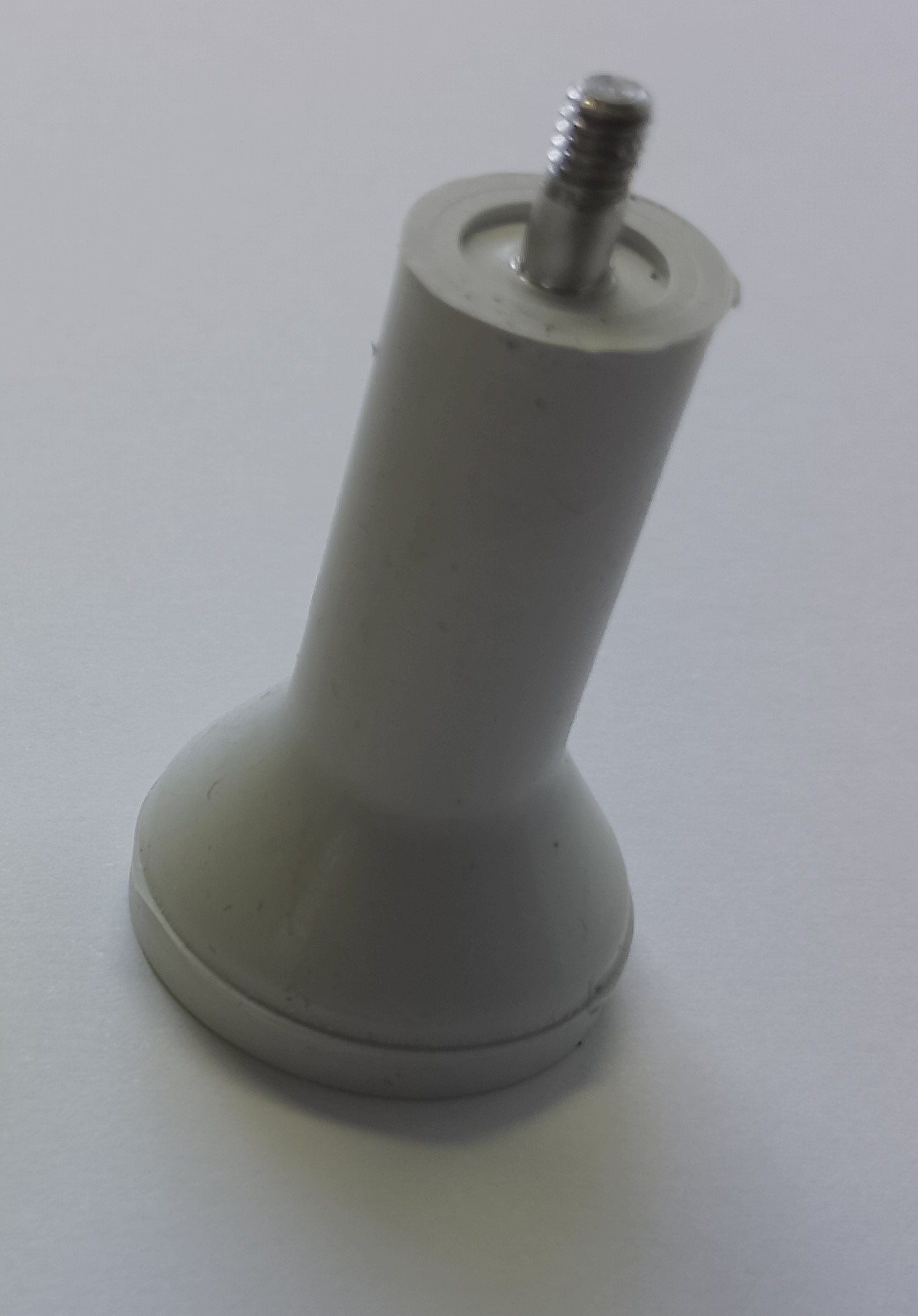 Ventilkörper GEA/Westfalia Visoflow