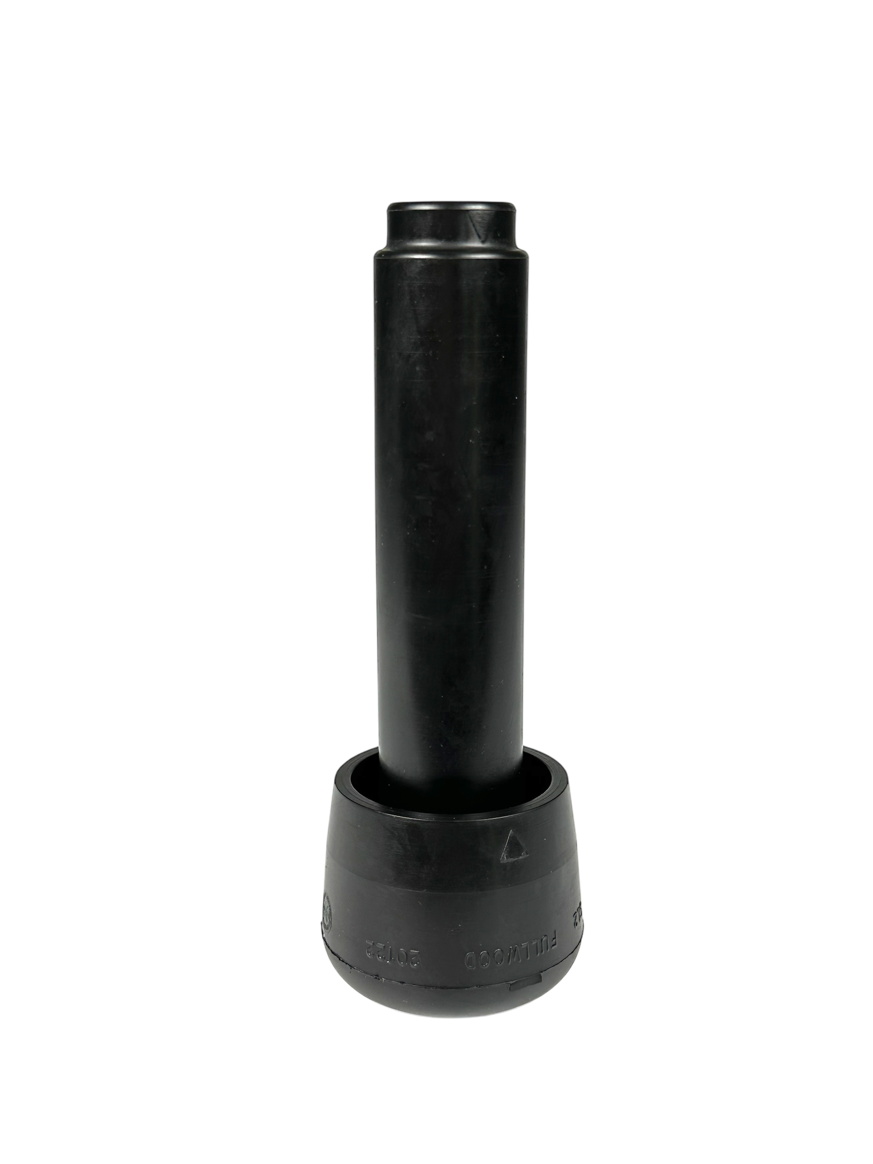 Original Fullwood Zitzengummi, SL 2, ø Loch 22 mm, ø Anschluss 17 mm, Länge: 165 mm